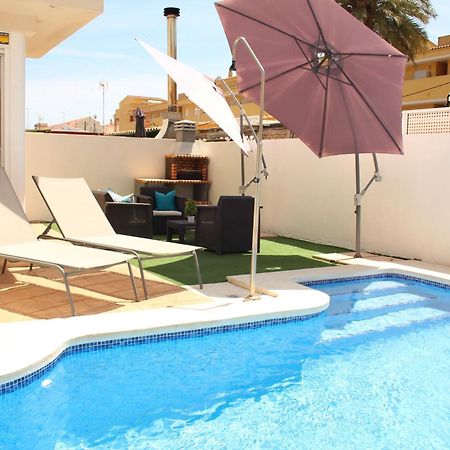 אורופסה דל מר Milion Destiny Villa Playa מראה חיצוני תמונה