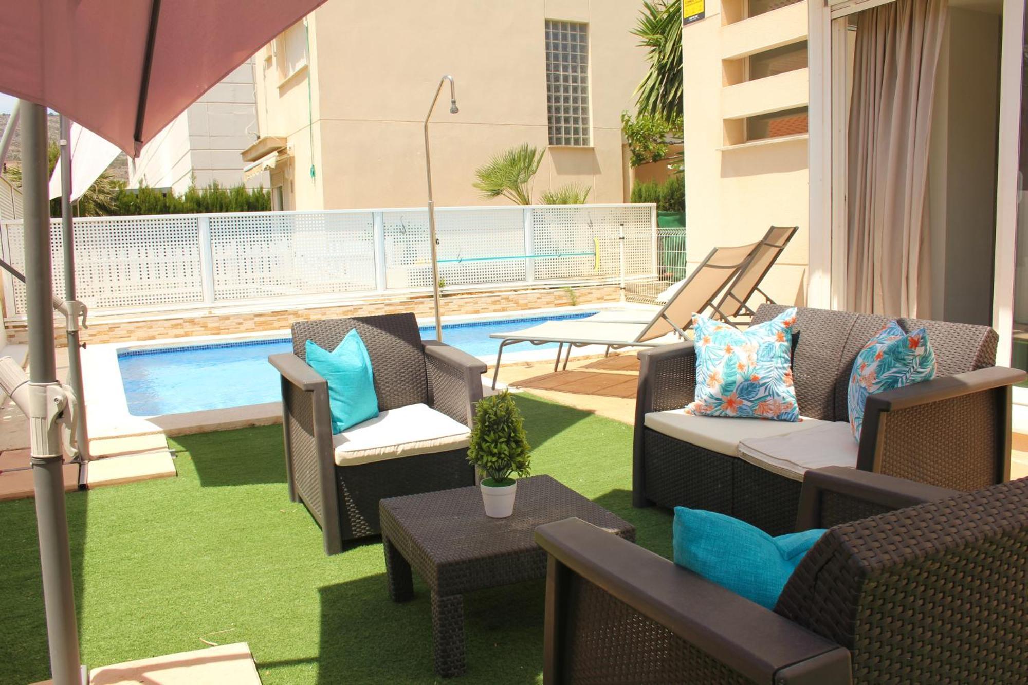 אורופסה דל מר Milion Destiny Villa Playa מראה חיצוני תמונה